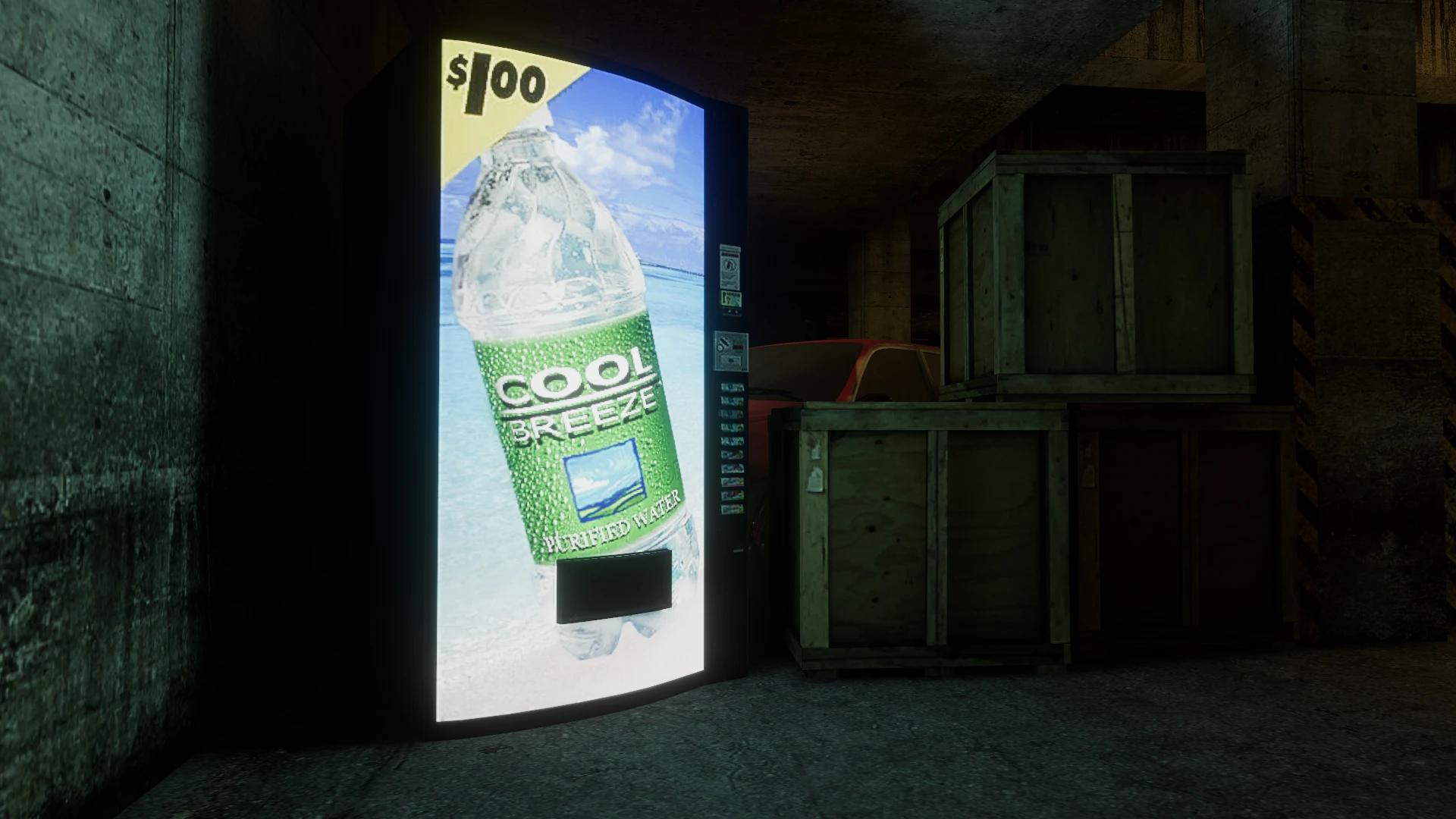 Screenshot for Queue Comfort