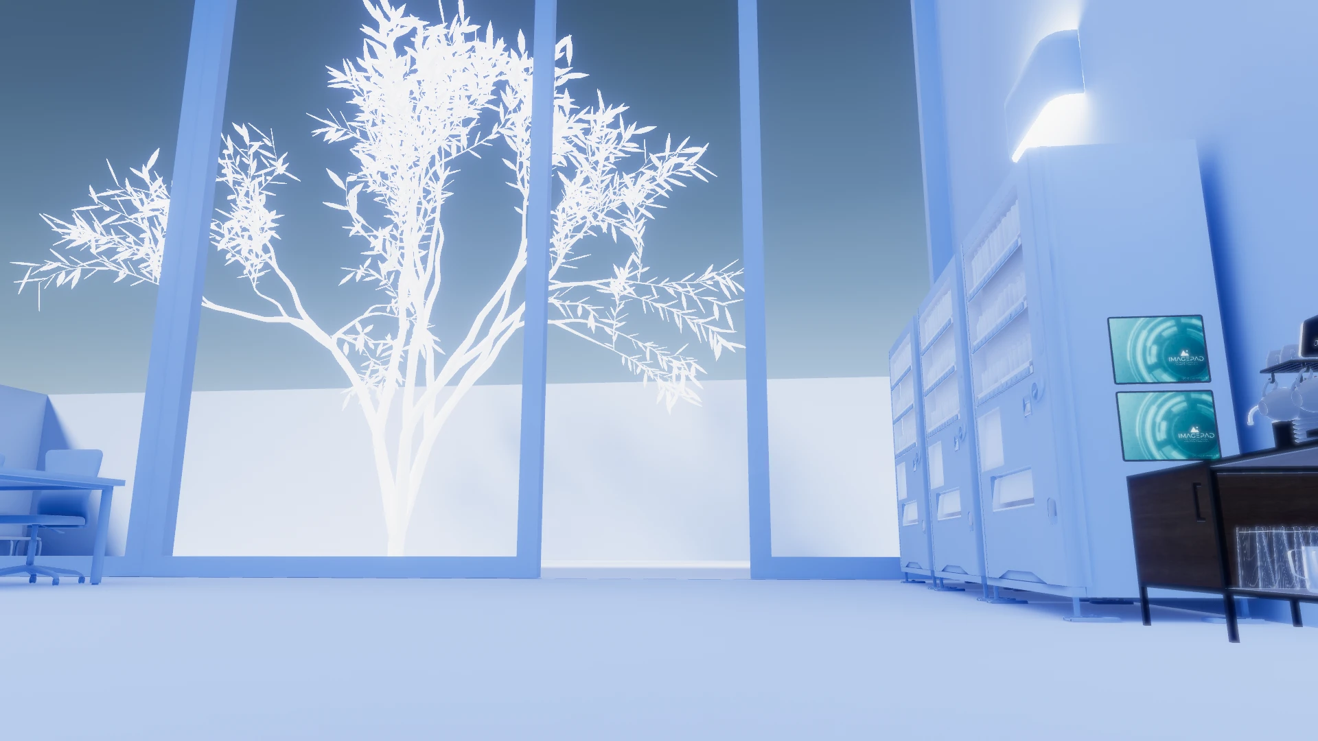 Screenshot for Amenity Overload