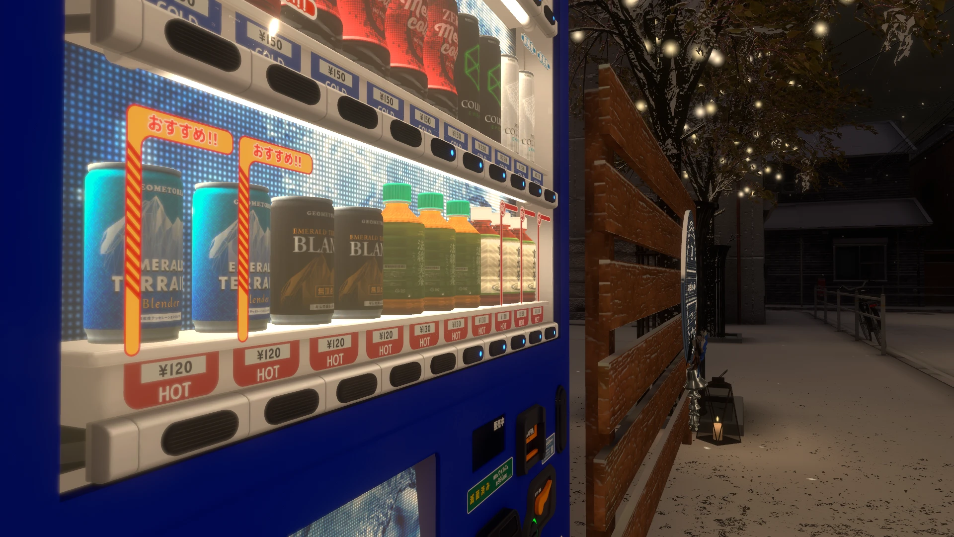 Screenshot for Winter Complete