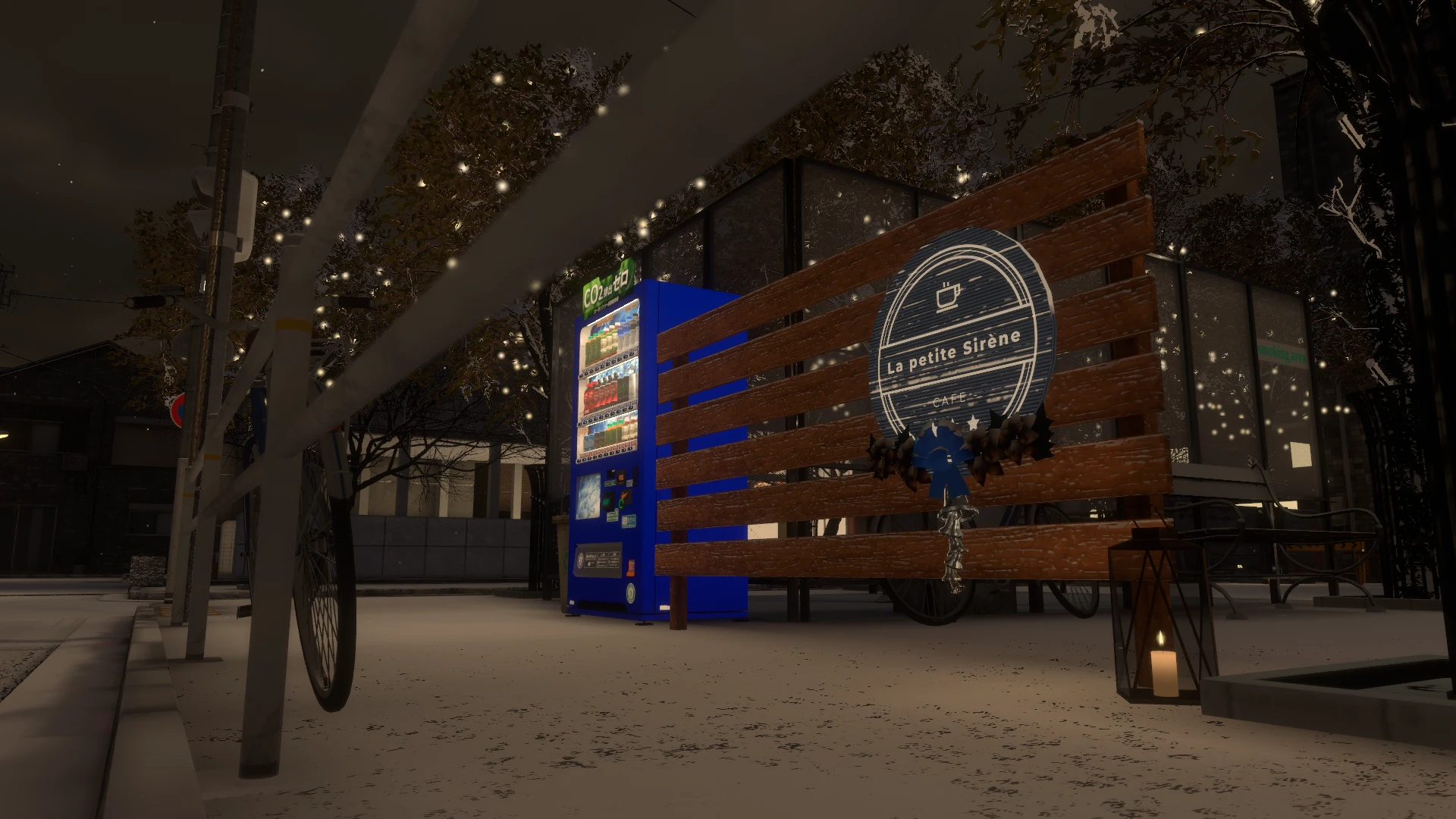 Screenshot for Winter Complete