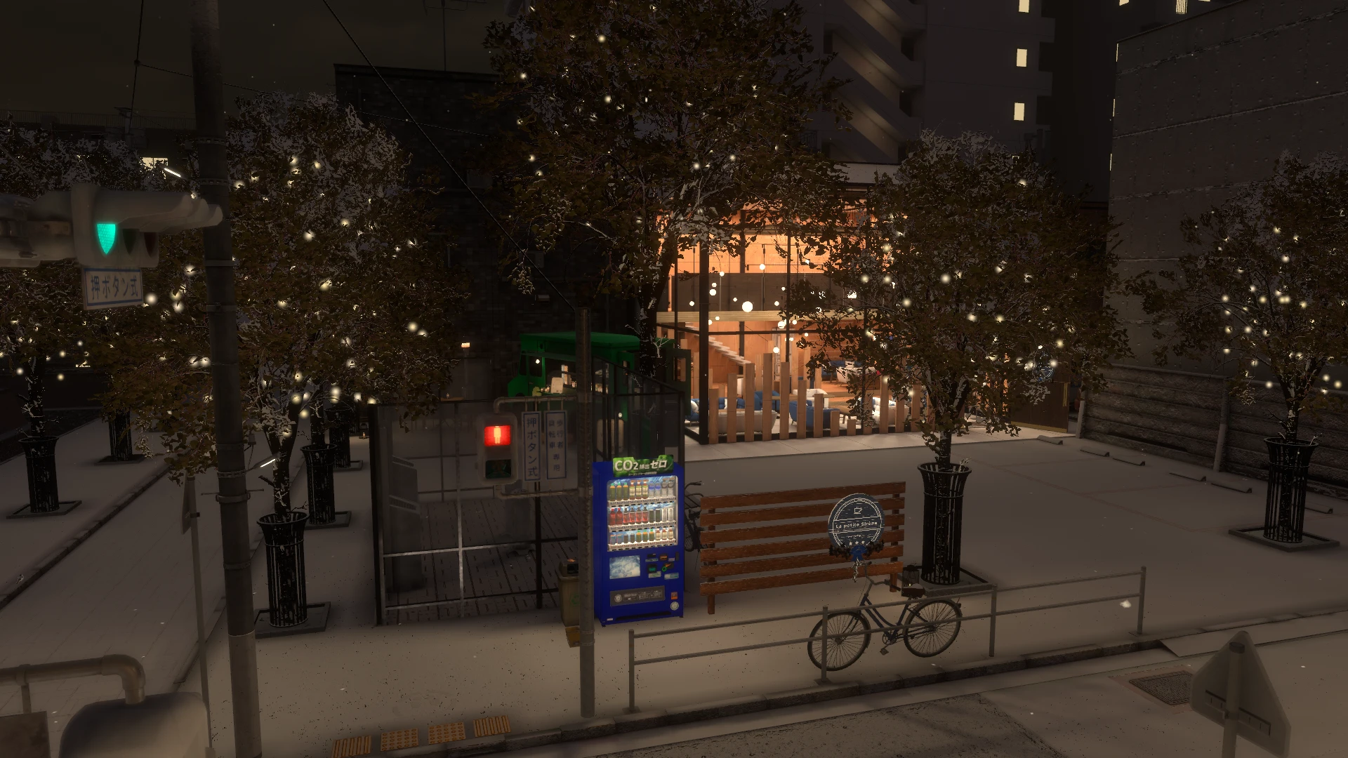 Screenshot for Winter Complete