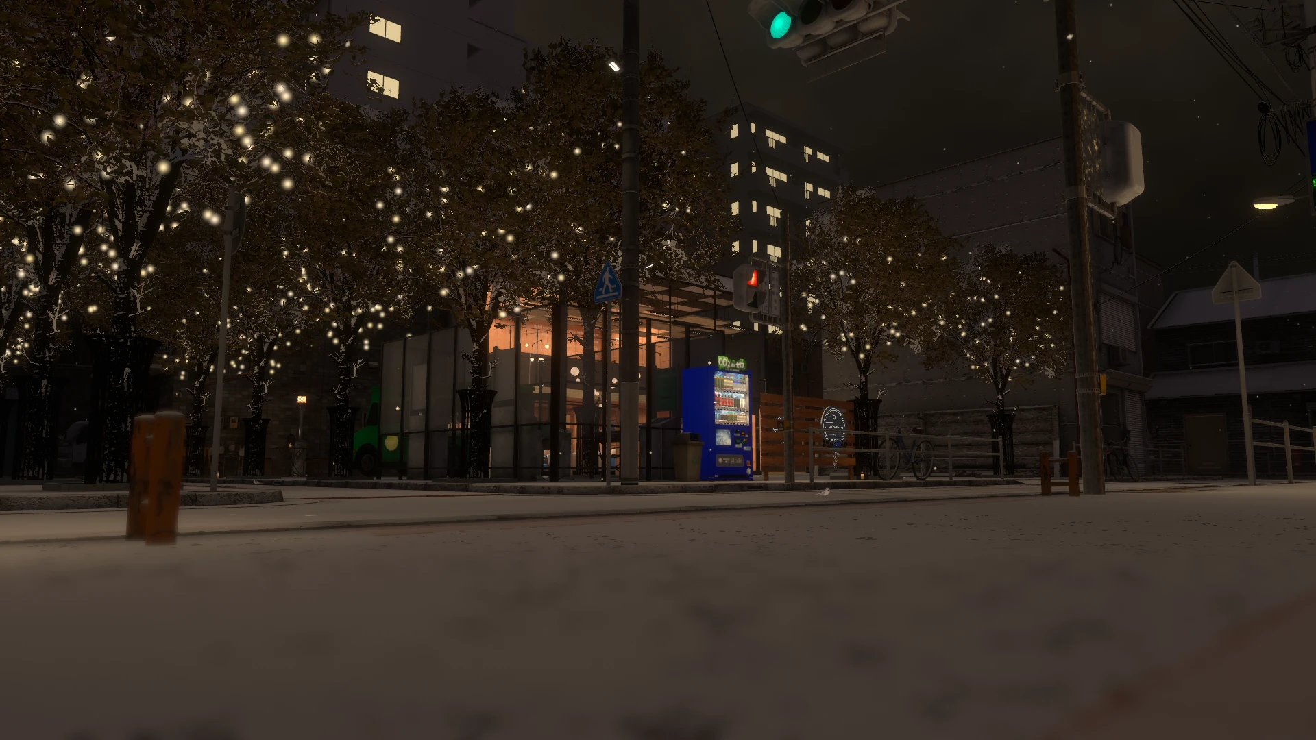 Screenshot for Winter Complete