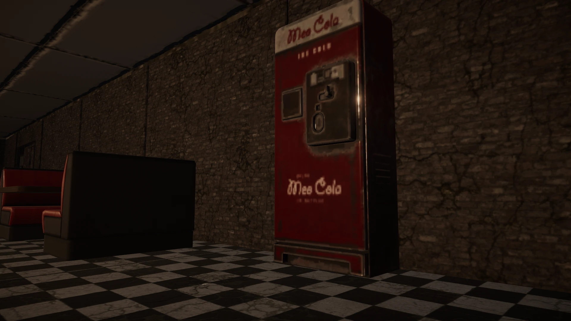 Screenshot for Retro Cola Break
