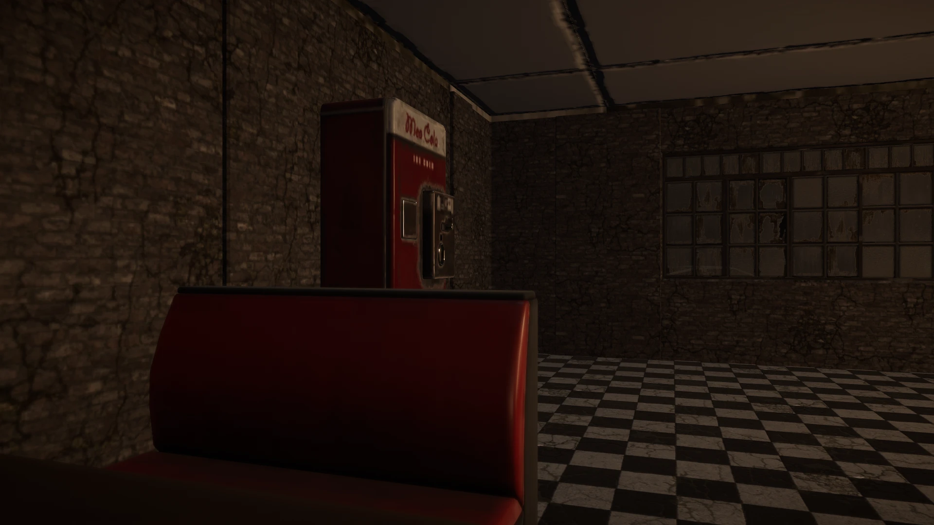 Screenshot for Retro Cola Break