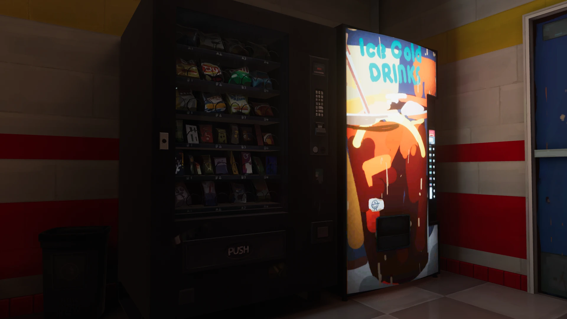 Screenshot for Poolside Rewards