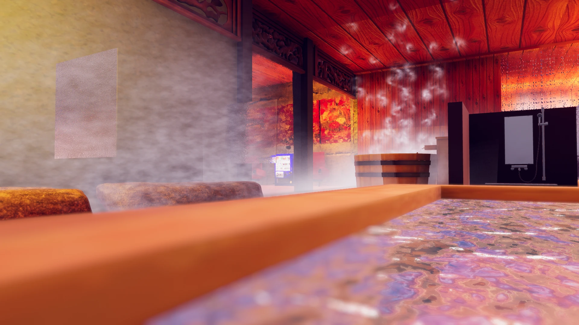 Screenshot for Pocket Vend