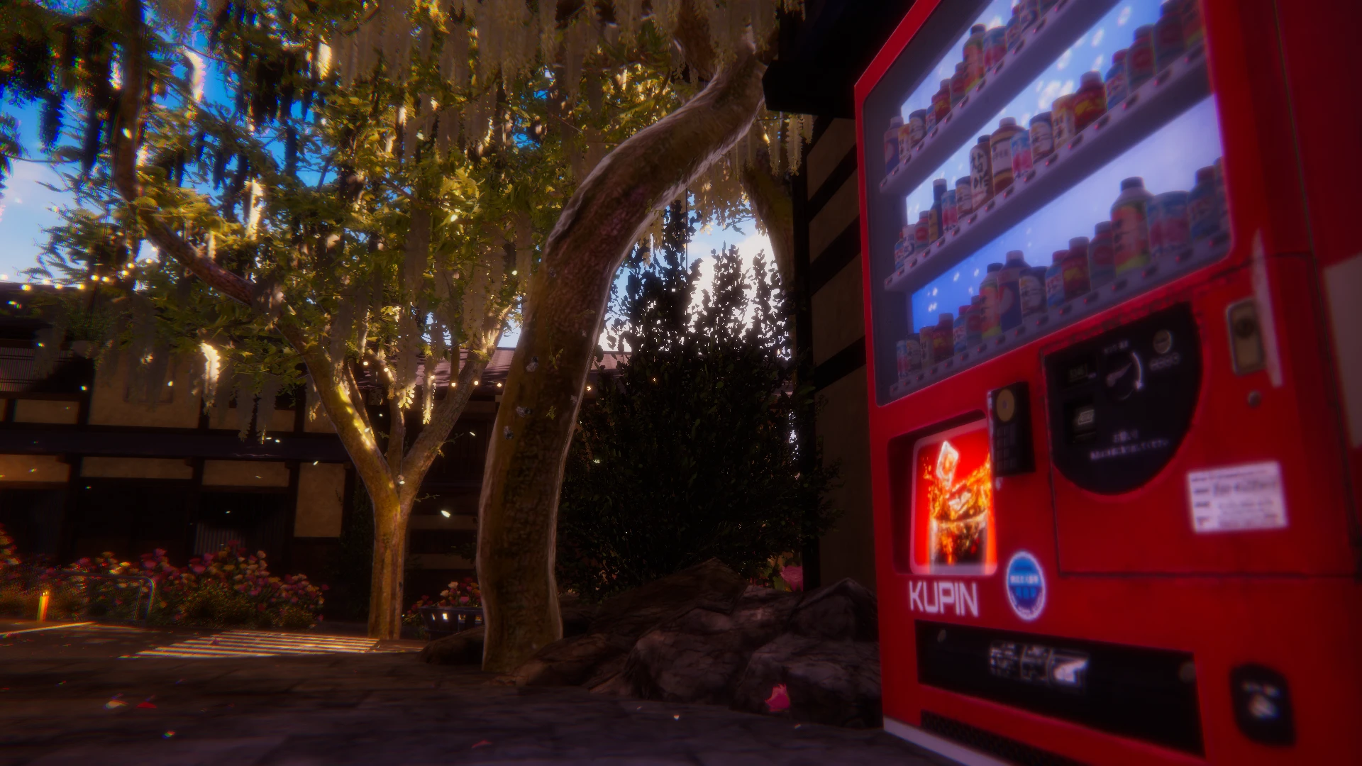 Main image for On the Way