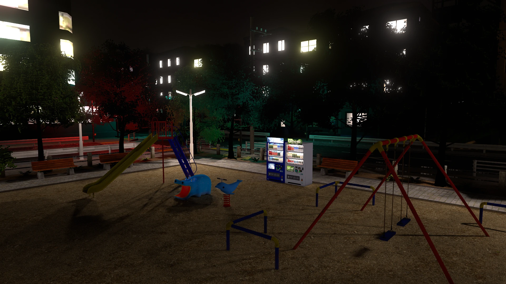 Main image for Night Beacon