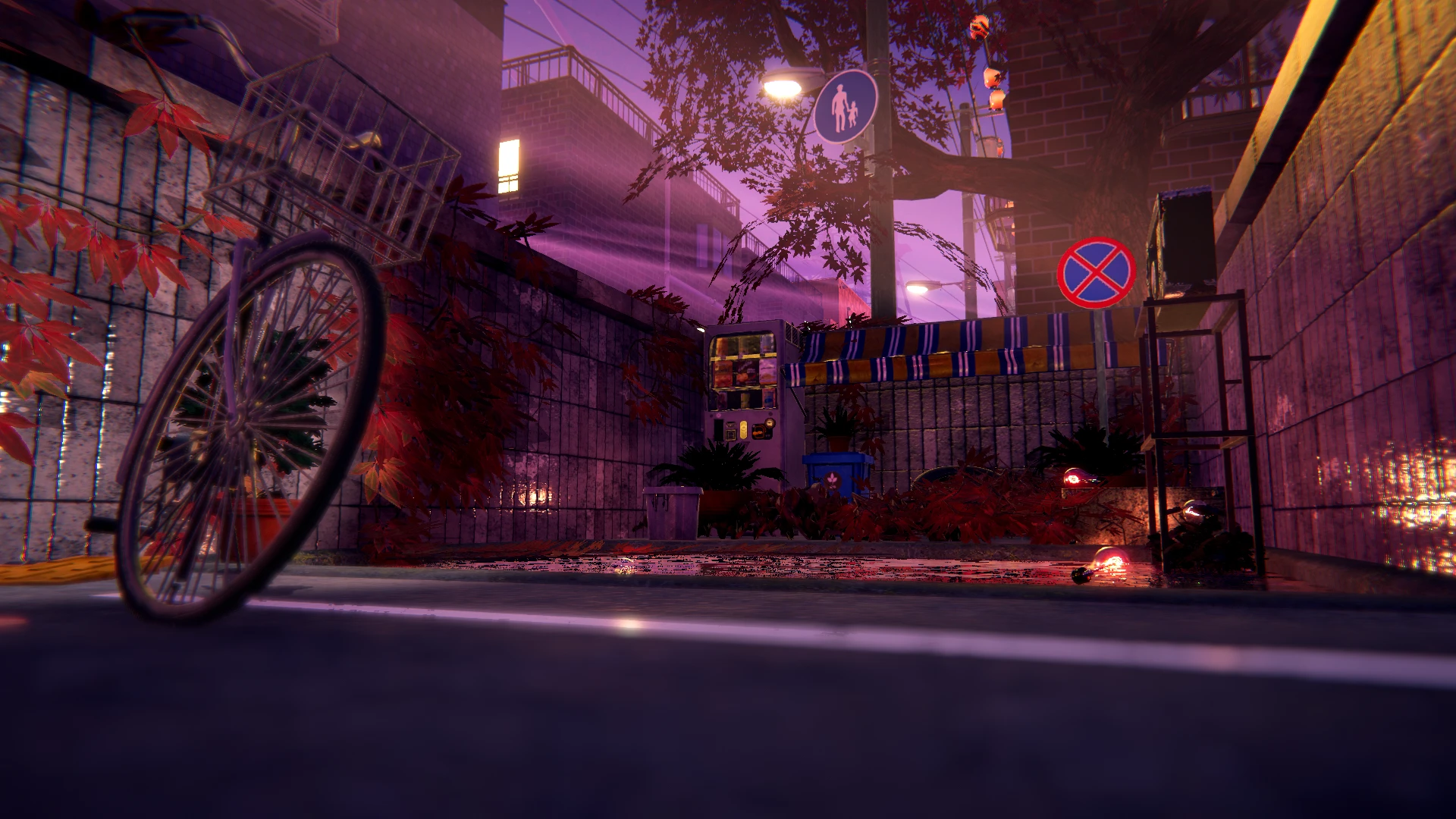 Screenshot for Sunken Serenity