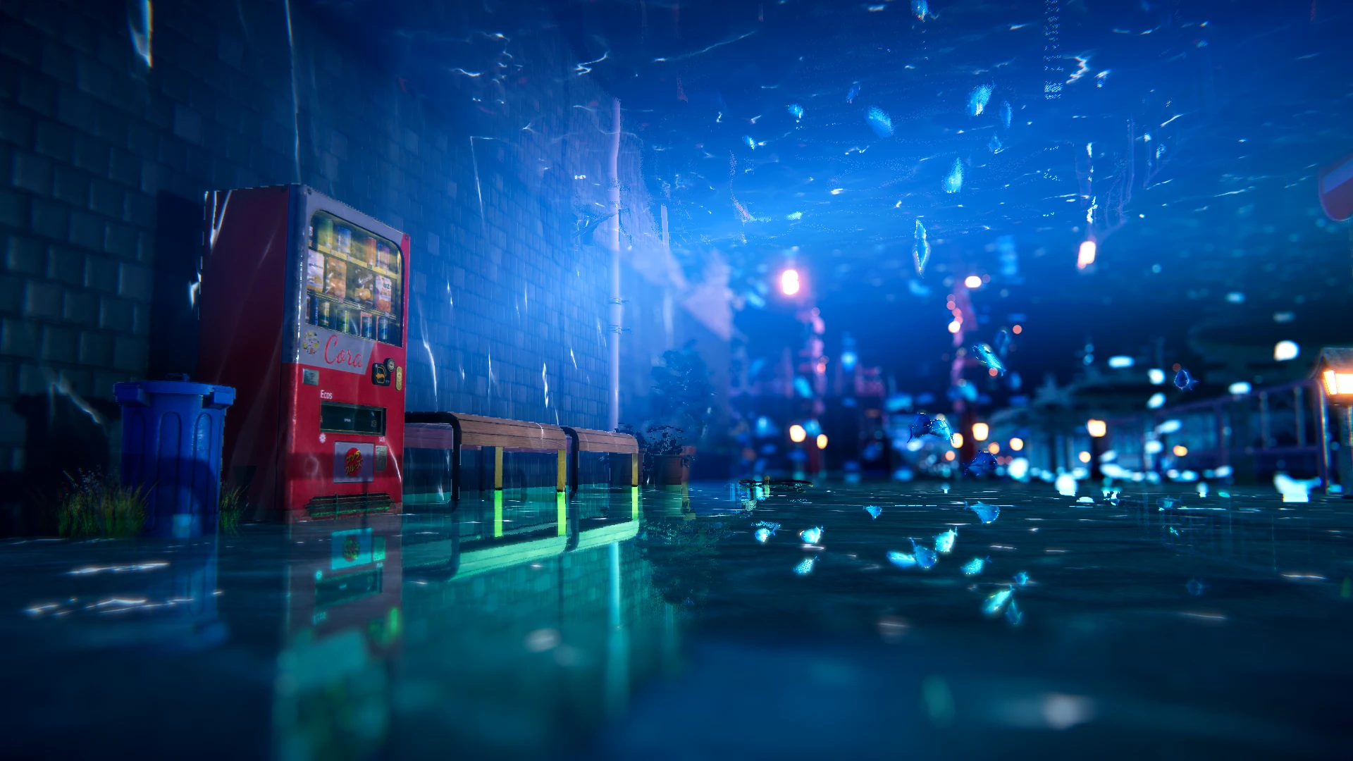 Main image for Sunken Serenity