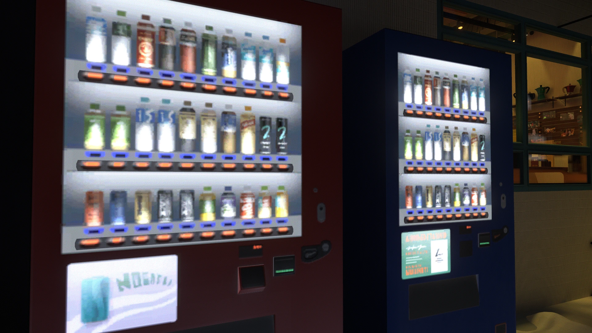 Screenshot for Always Open