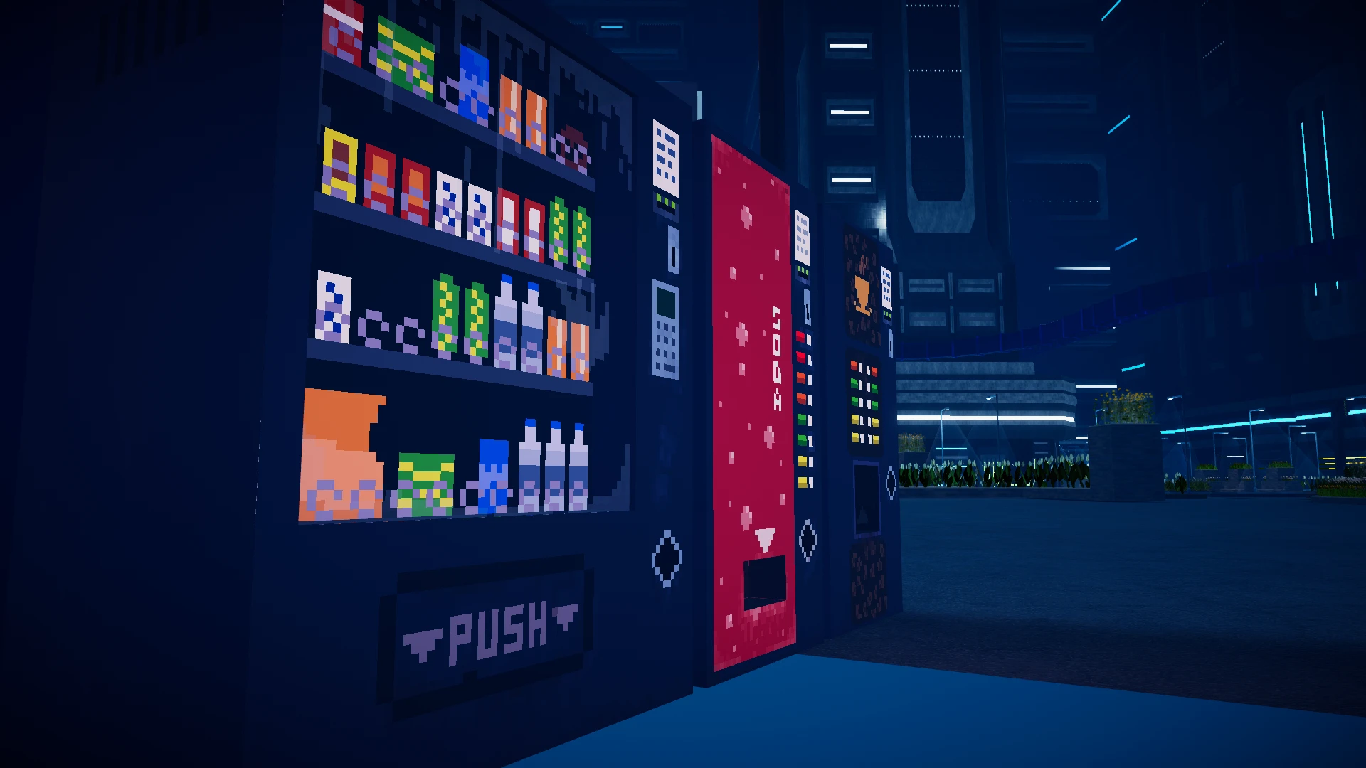 Screenshot for Perfect Corner