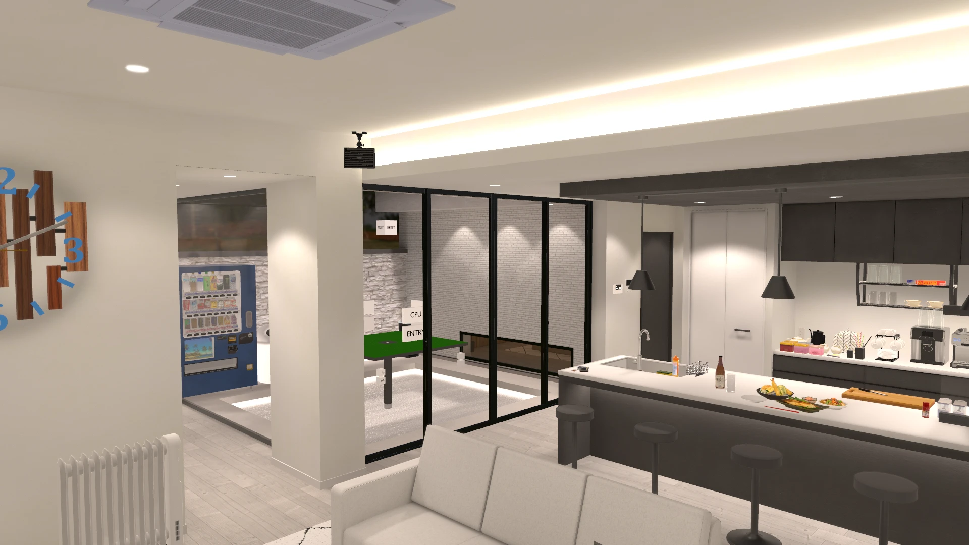 Screenshot for Nearby Vend