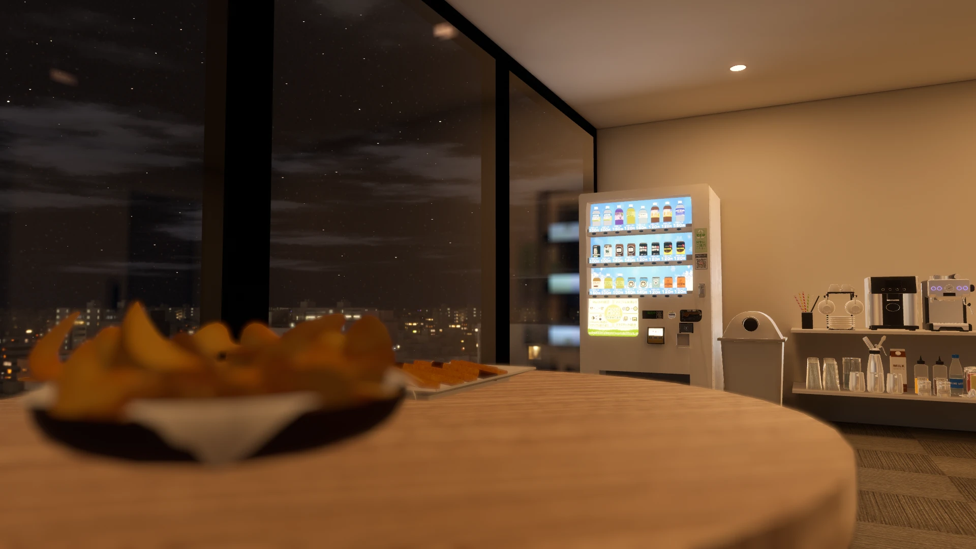 Main image for Night View Break