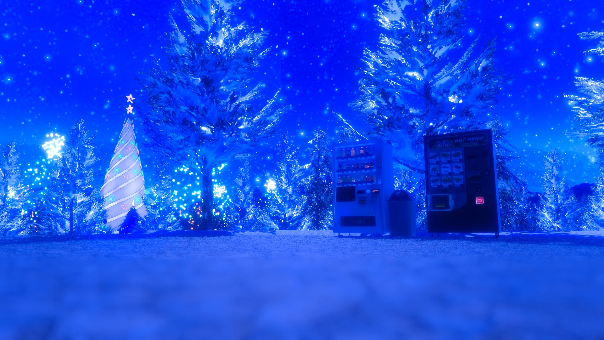 Main image for Glow and Grub