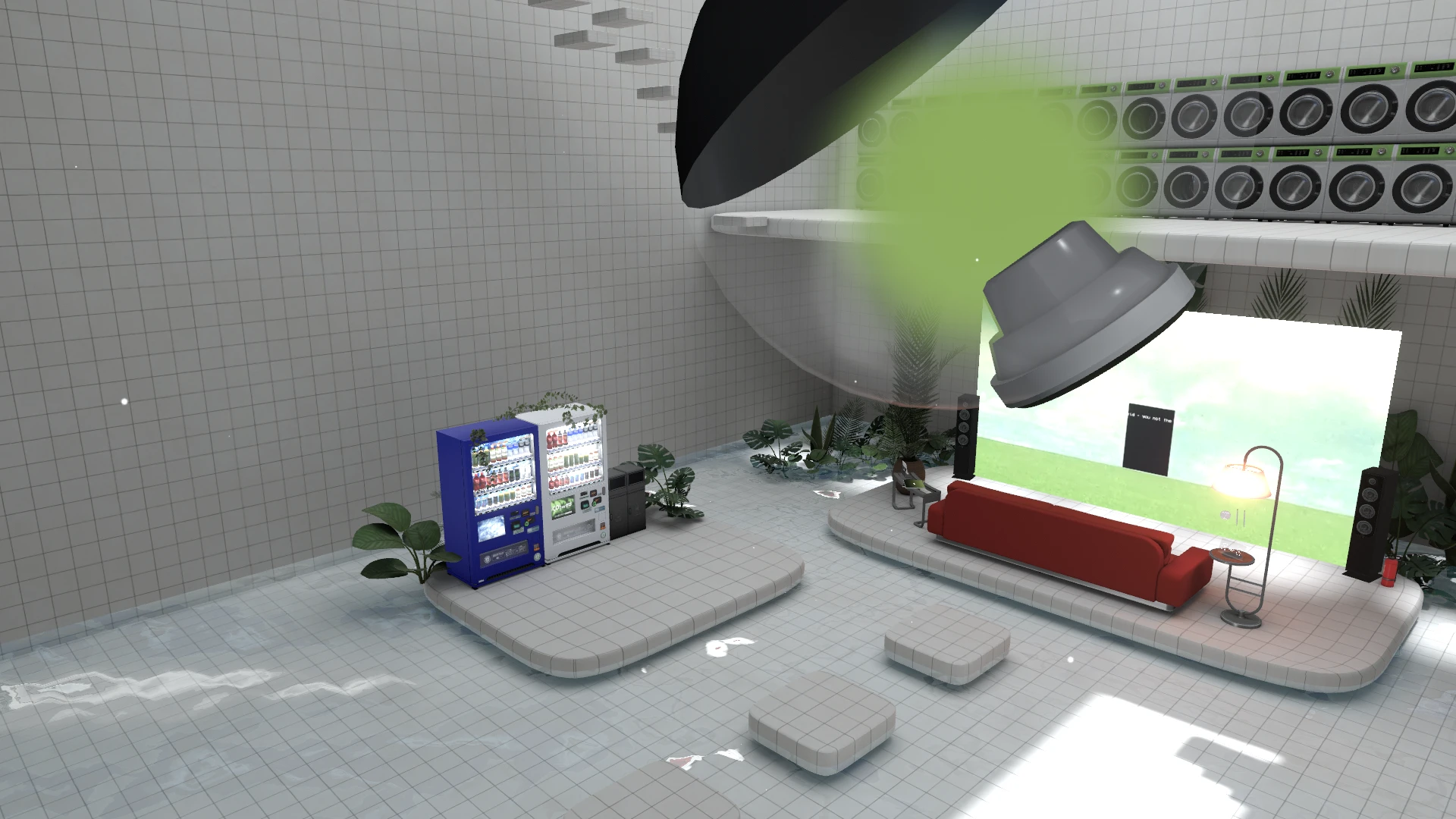 Screenshot for Familiar Objects