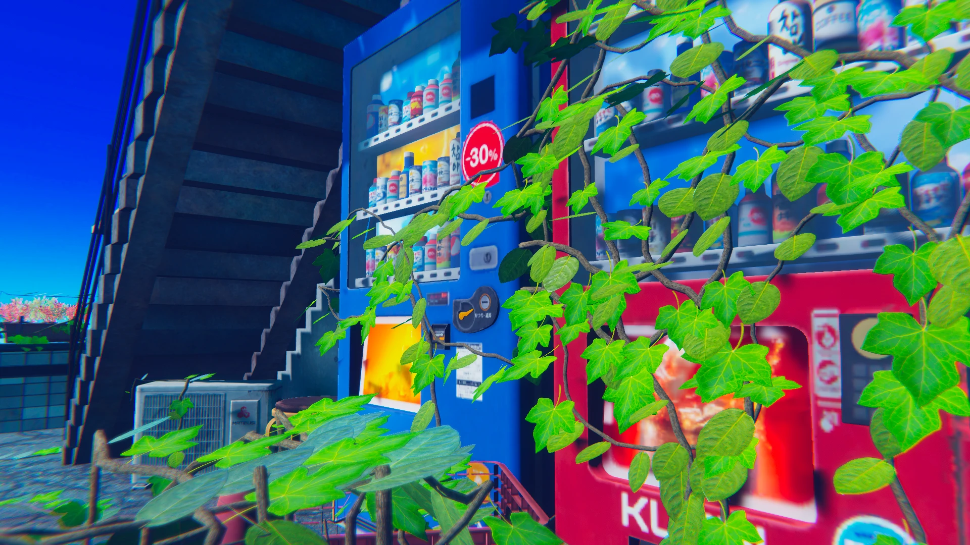 Screenshot for After the Fall