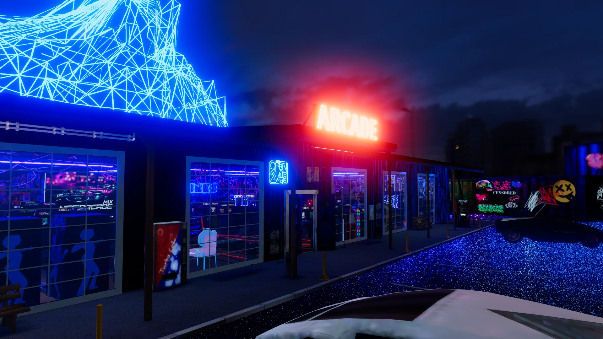 Main image for Neon Combo