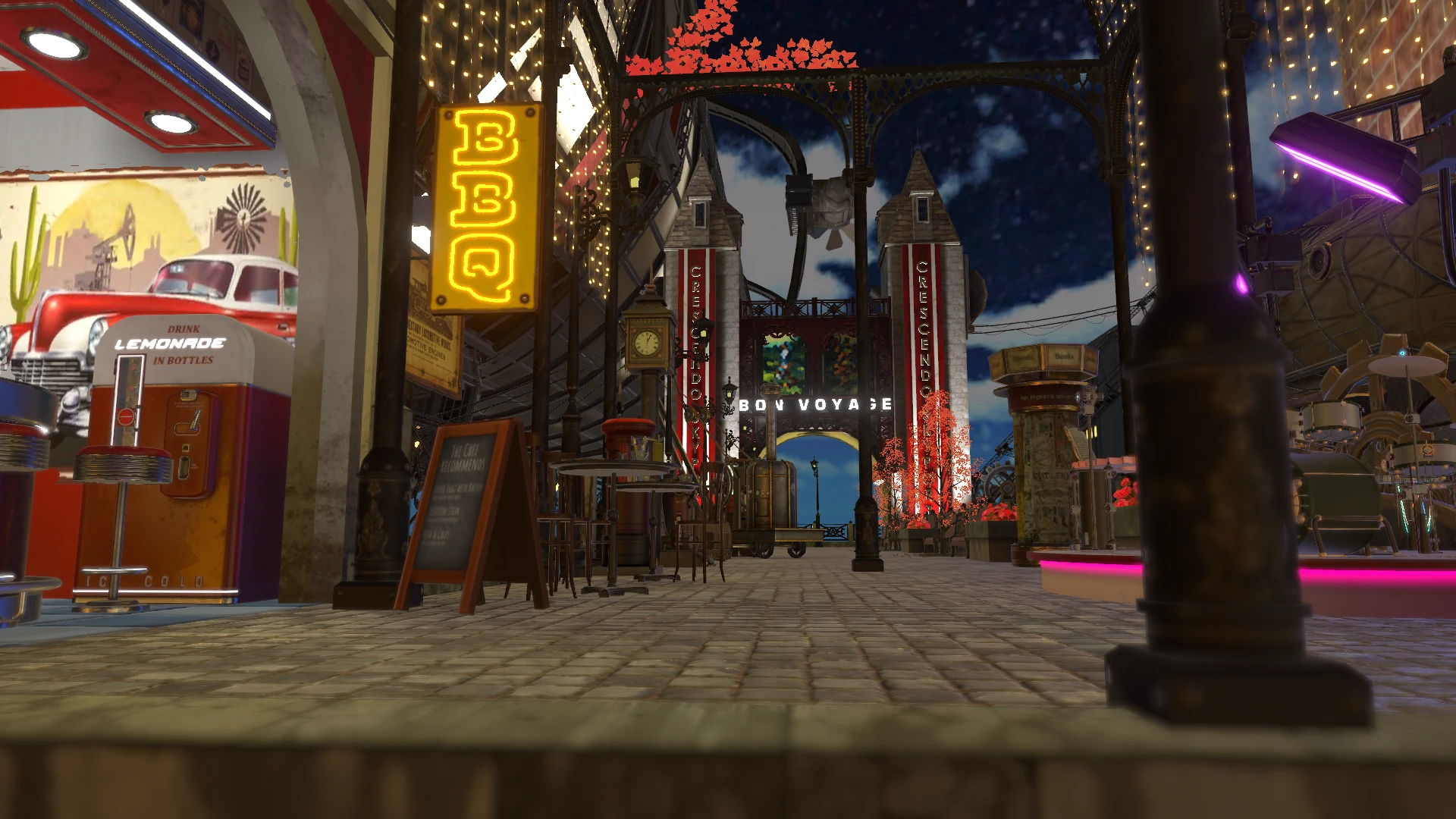 Main image for Lemonade Lure