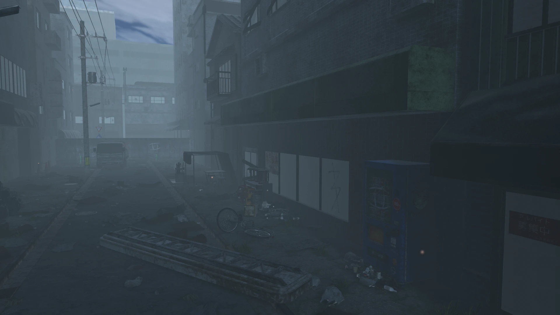 Screenshot for Moonlit Silence