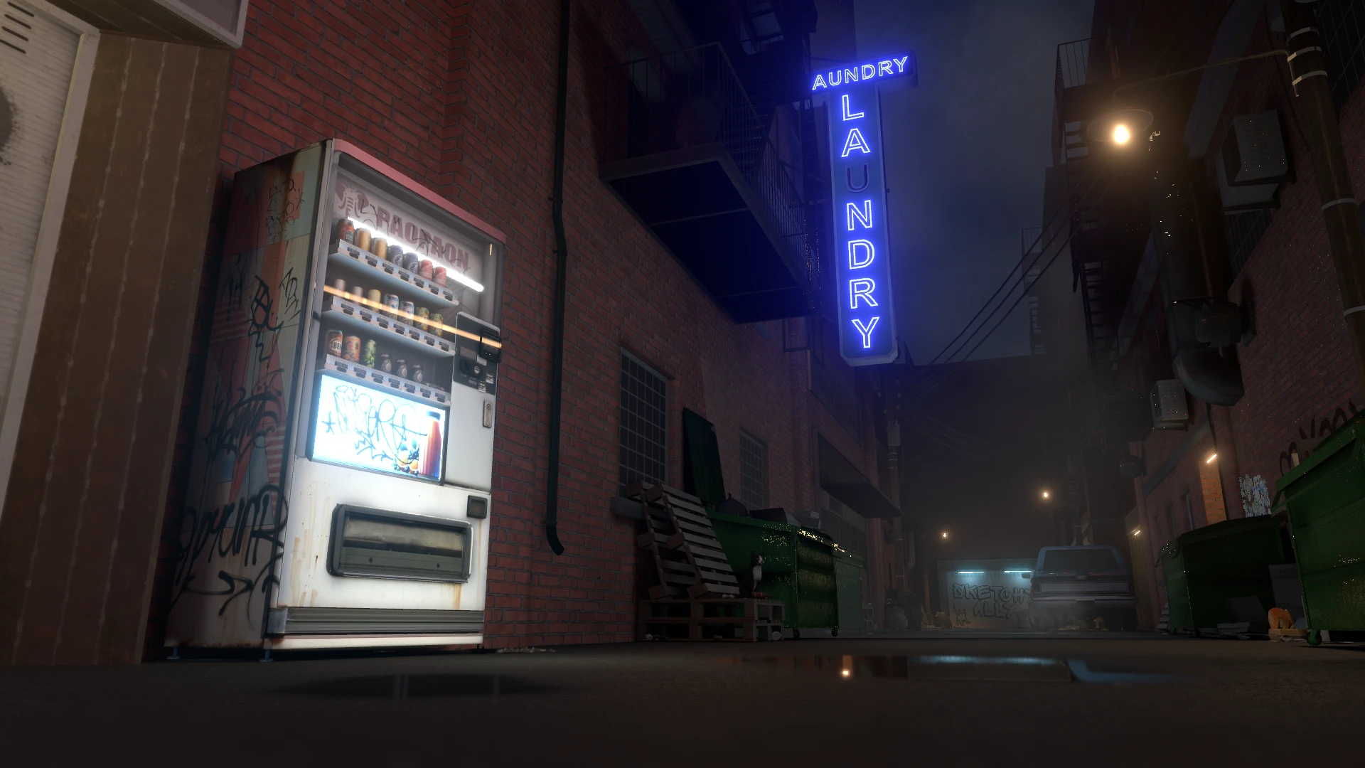 Main image for Laundry Glowup