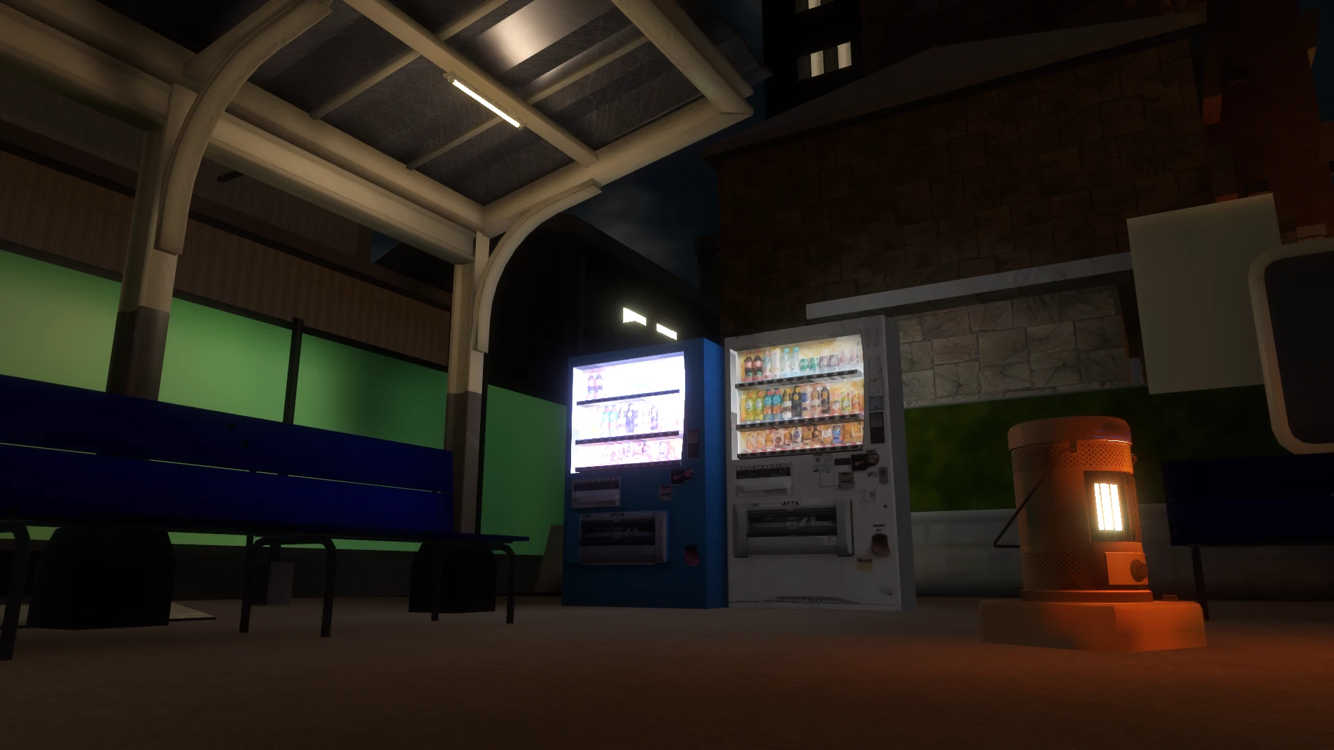 Main image for Midnight Refills