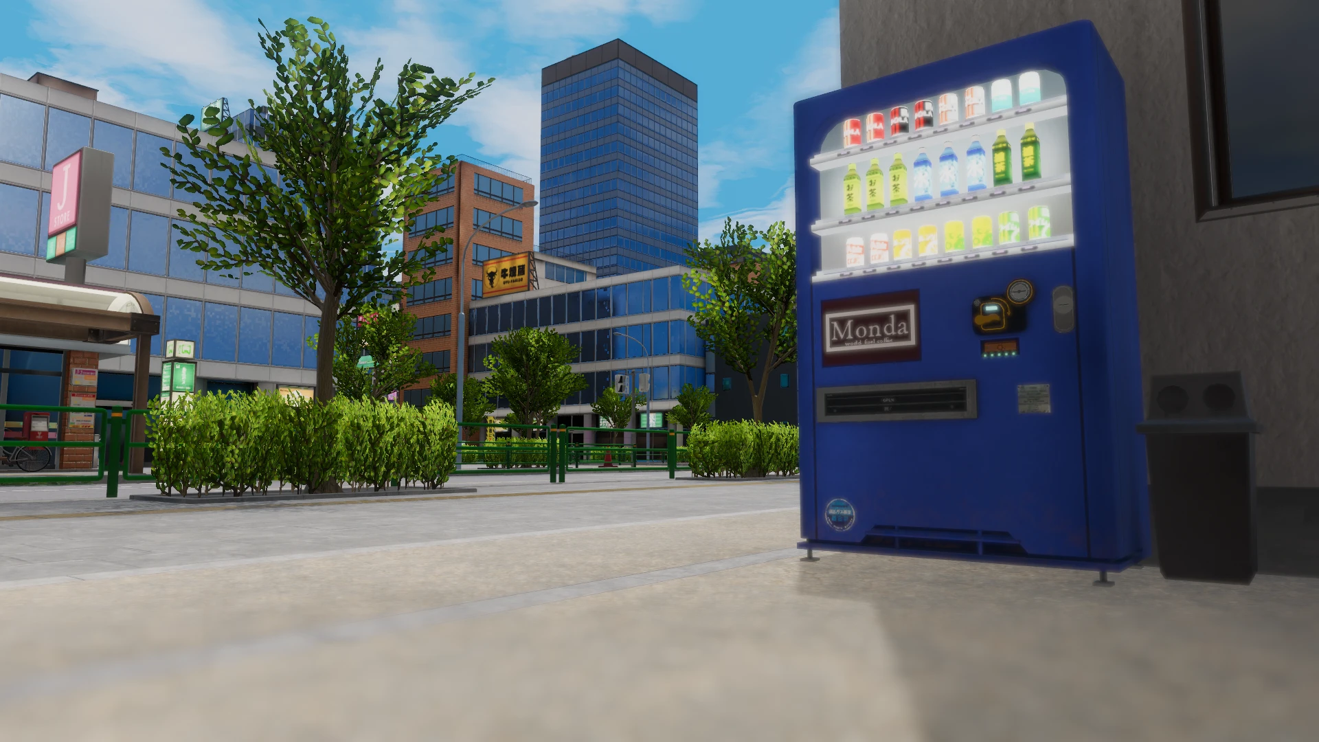 Main image for Vend-Friendly City