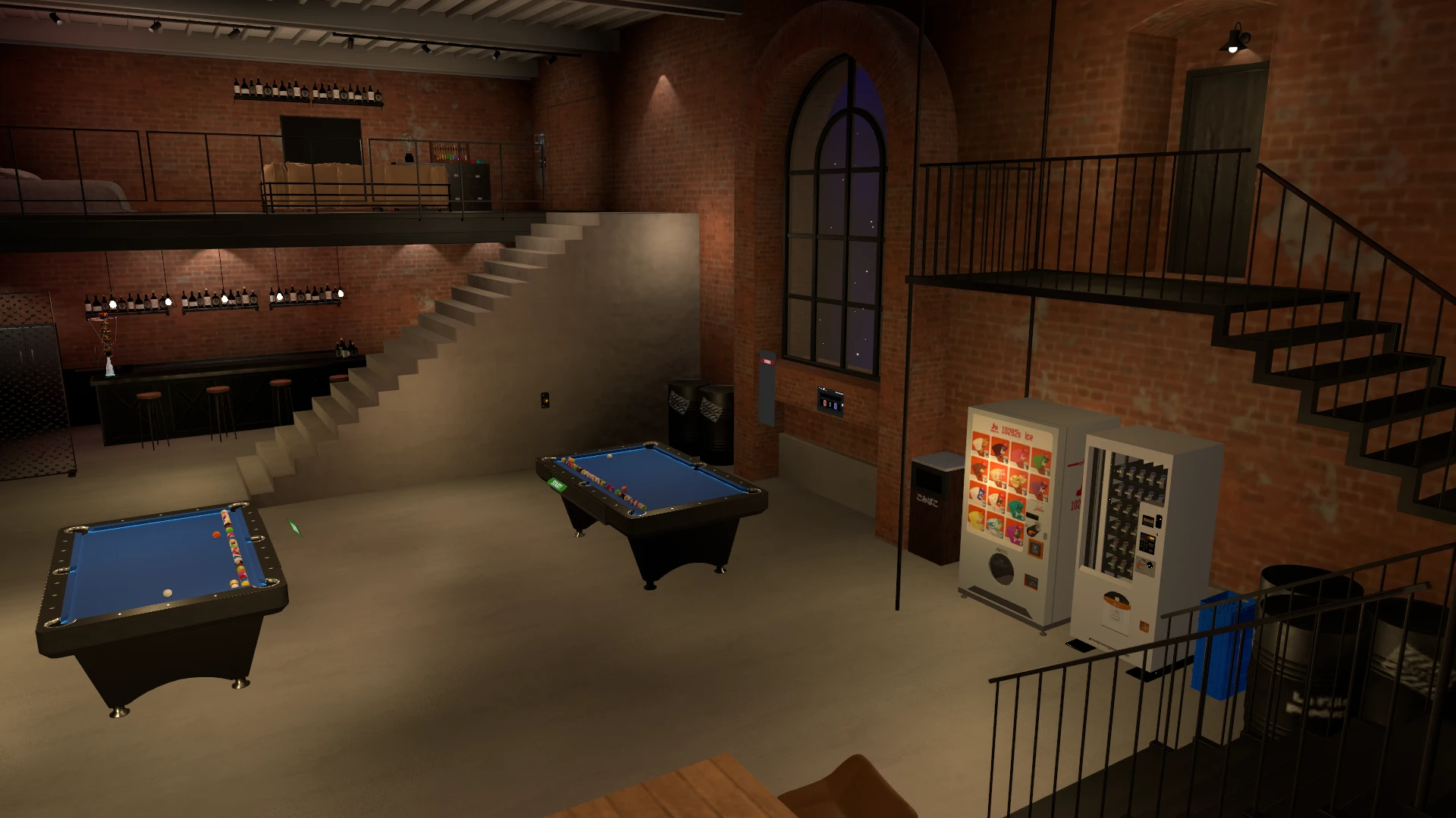 Screenshot for Garage Sweetshots