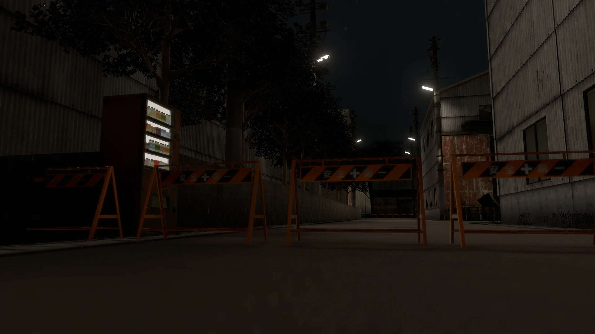 Screenshot for Yardlight Refresh