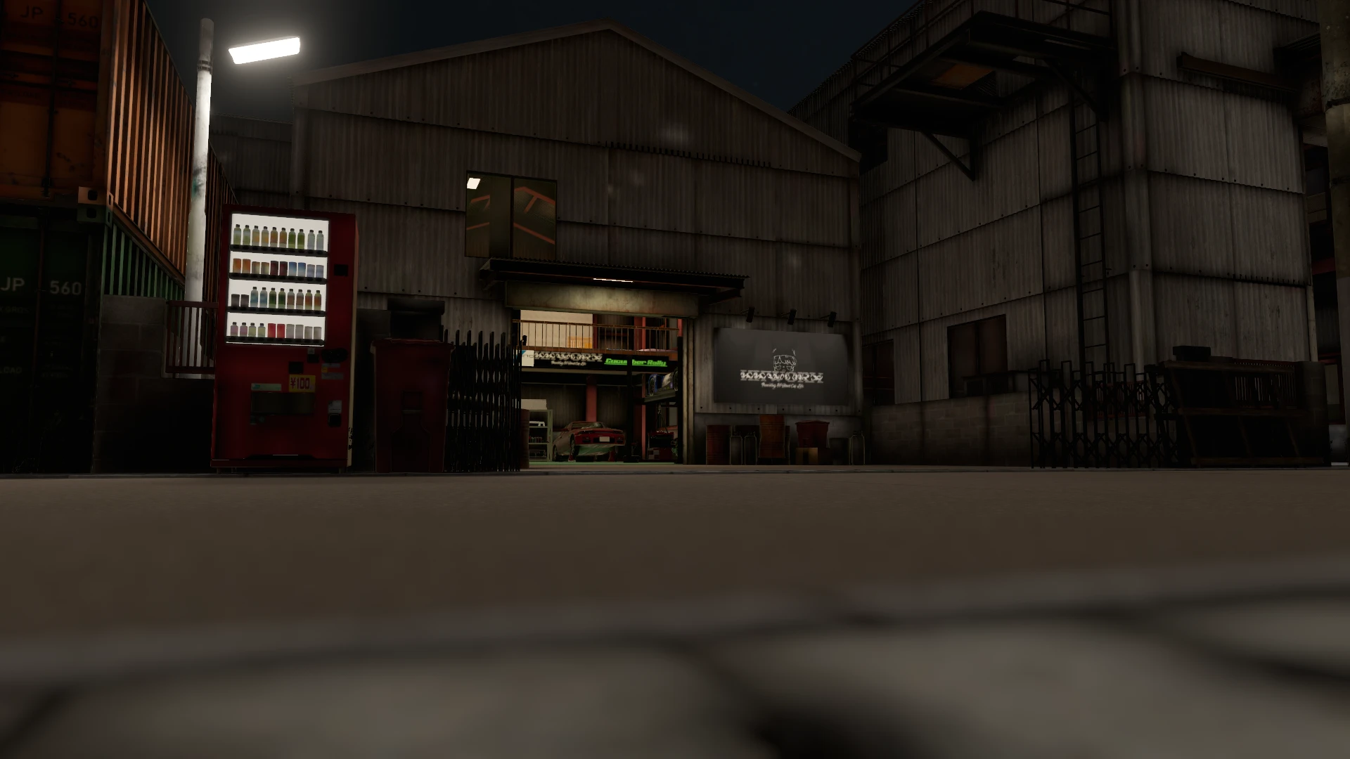 Main image for Yardlight Refresh