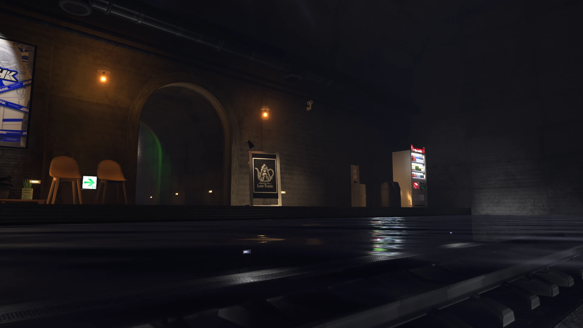 Screenshot for Platform Sips