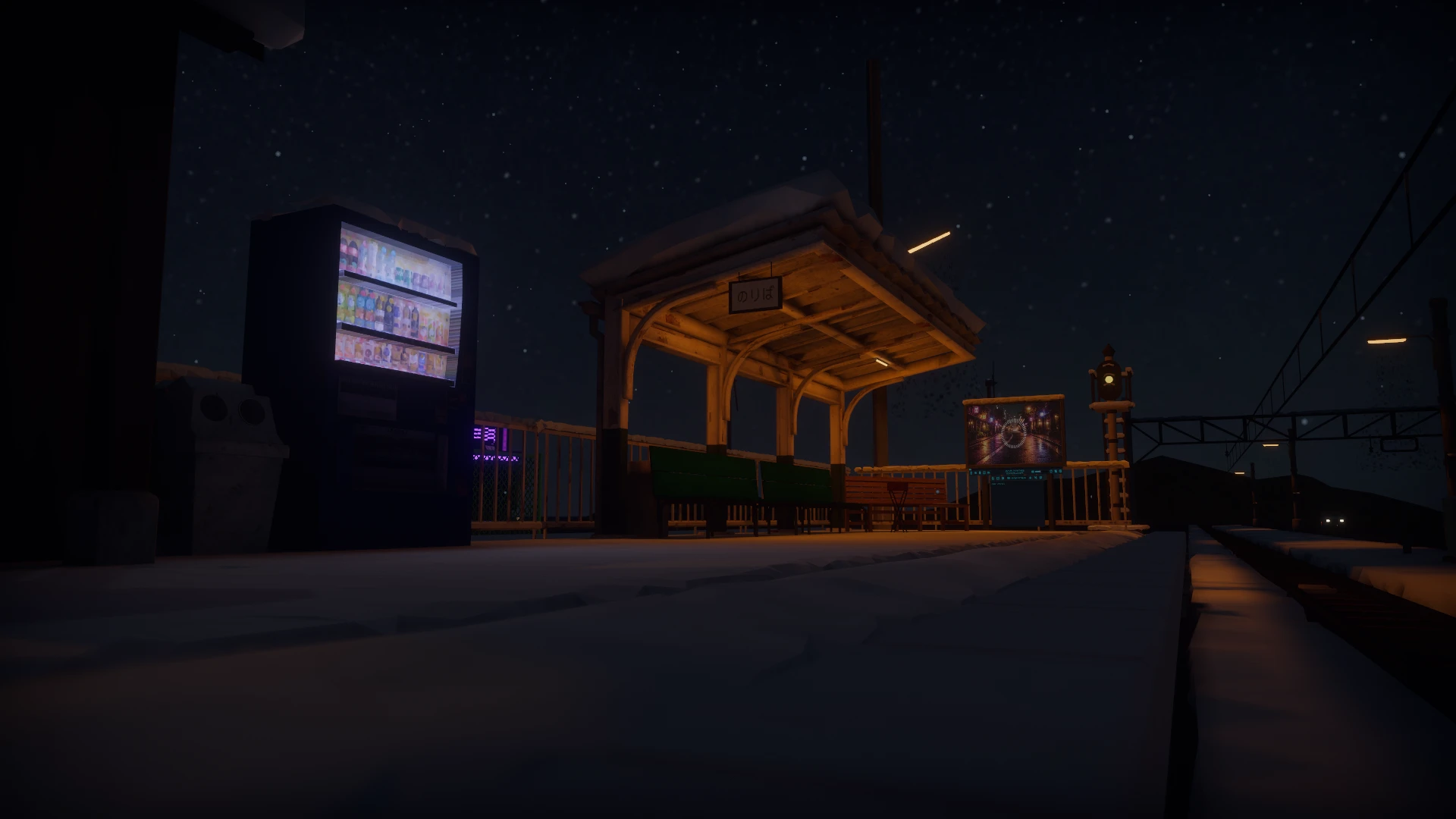 Main image for Midnight Platform