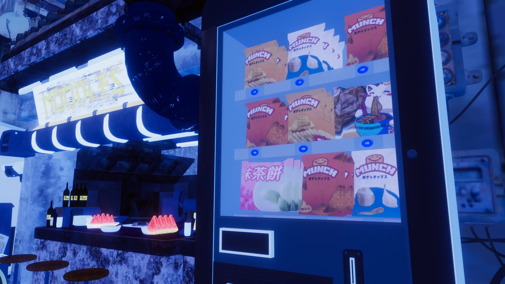 Screenshot for Bloom Break