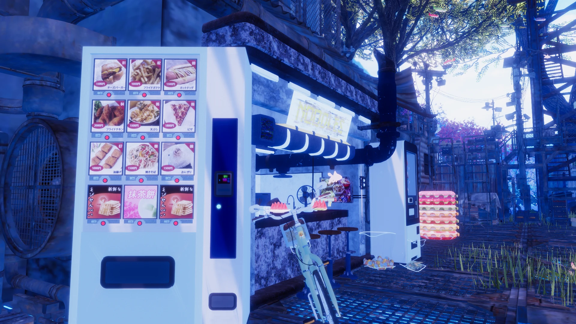 Screenshot for Bloom Break