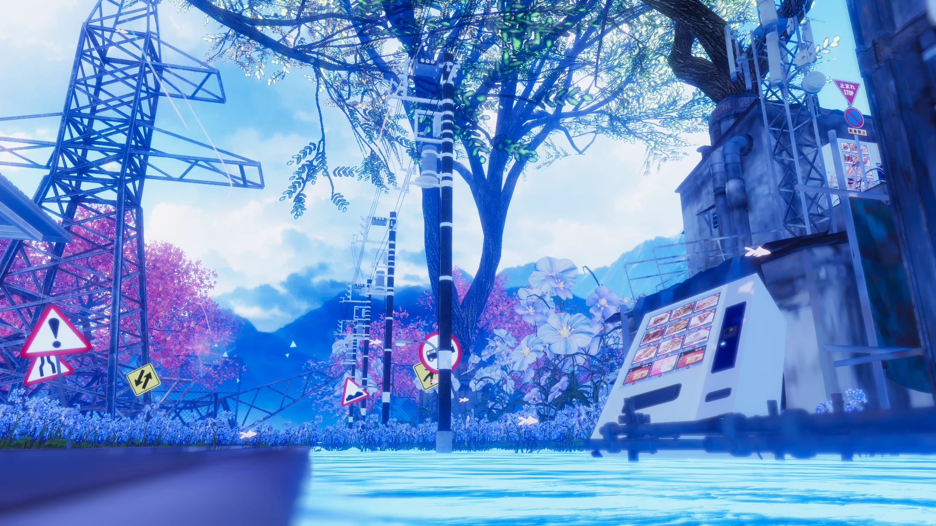 Screenshot for Bloom Break