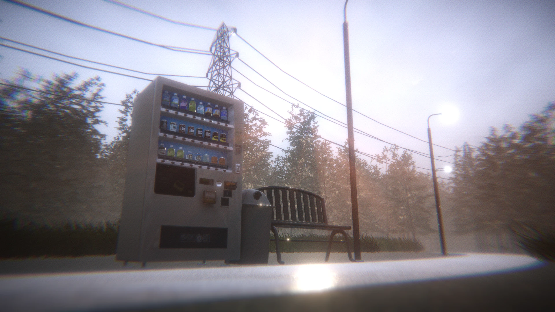 Main image for Fog Break