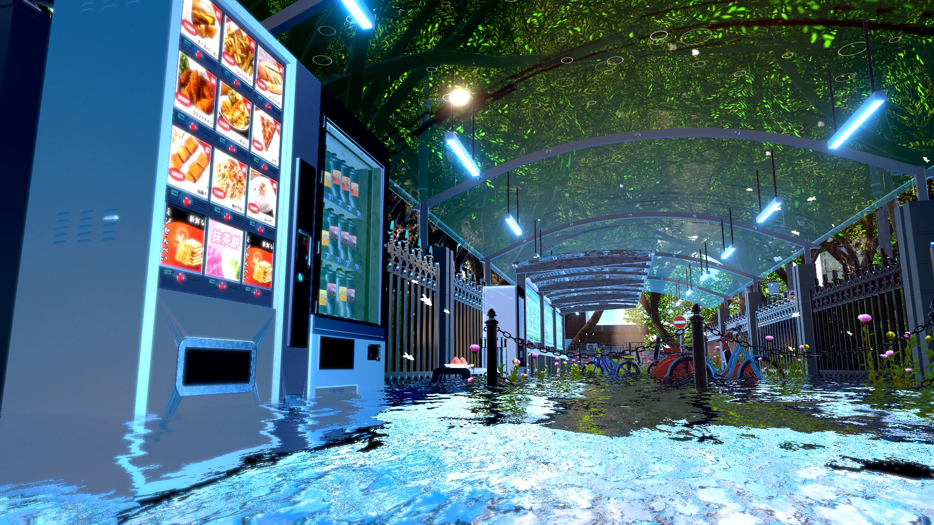 Main image for Rain Shelter