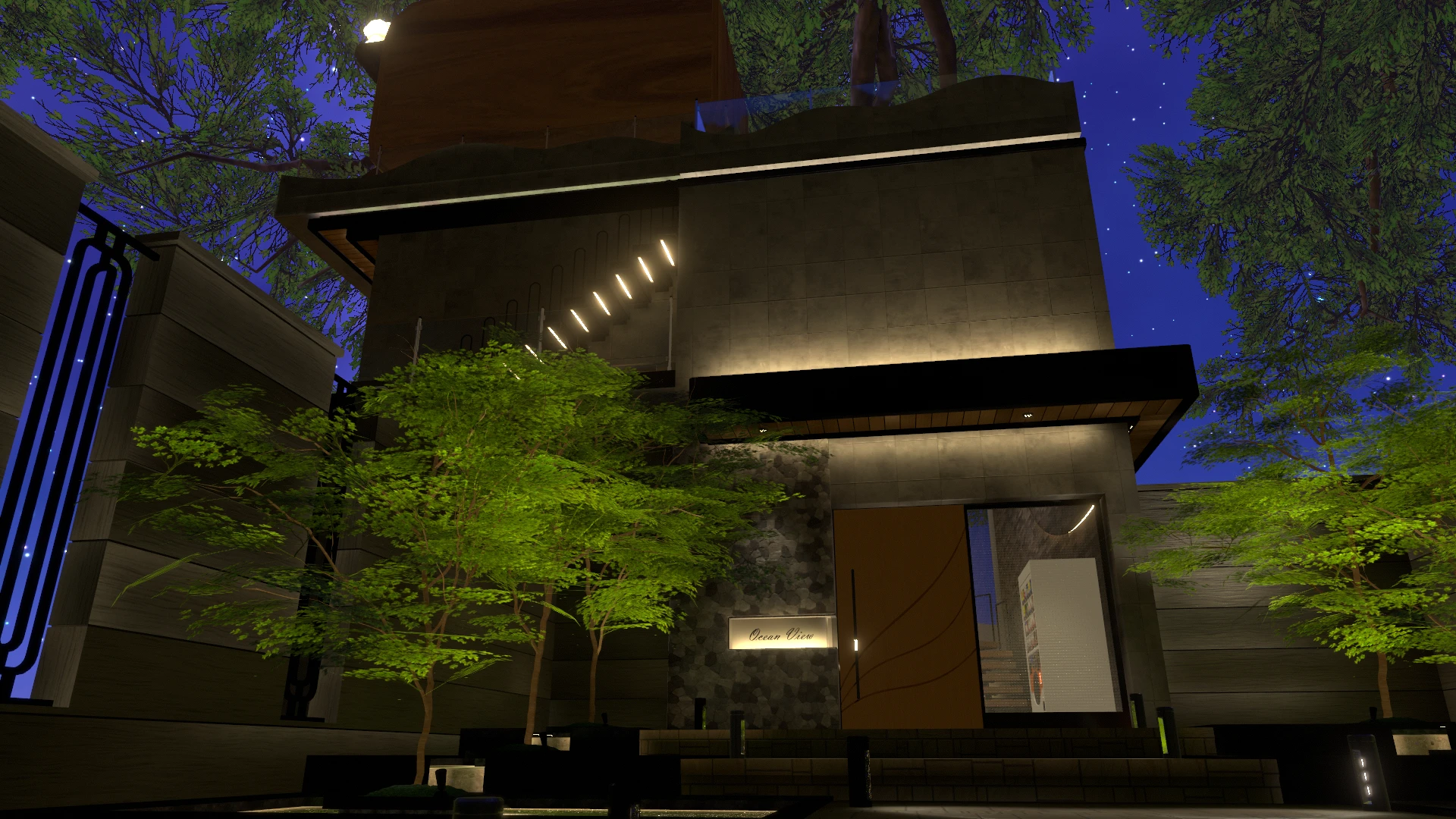 Main image for Midnight Lobby Vend