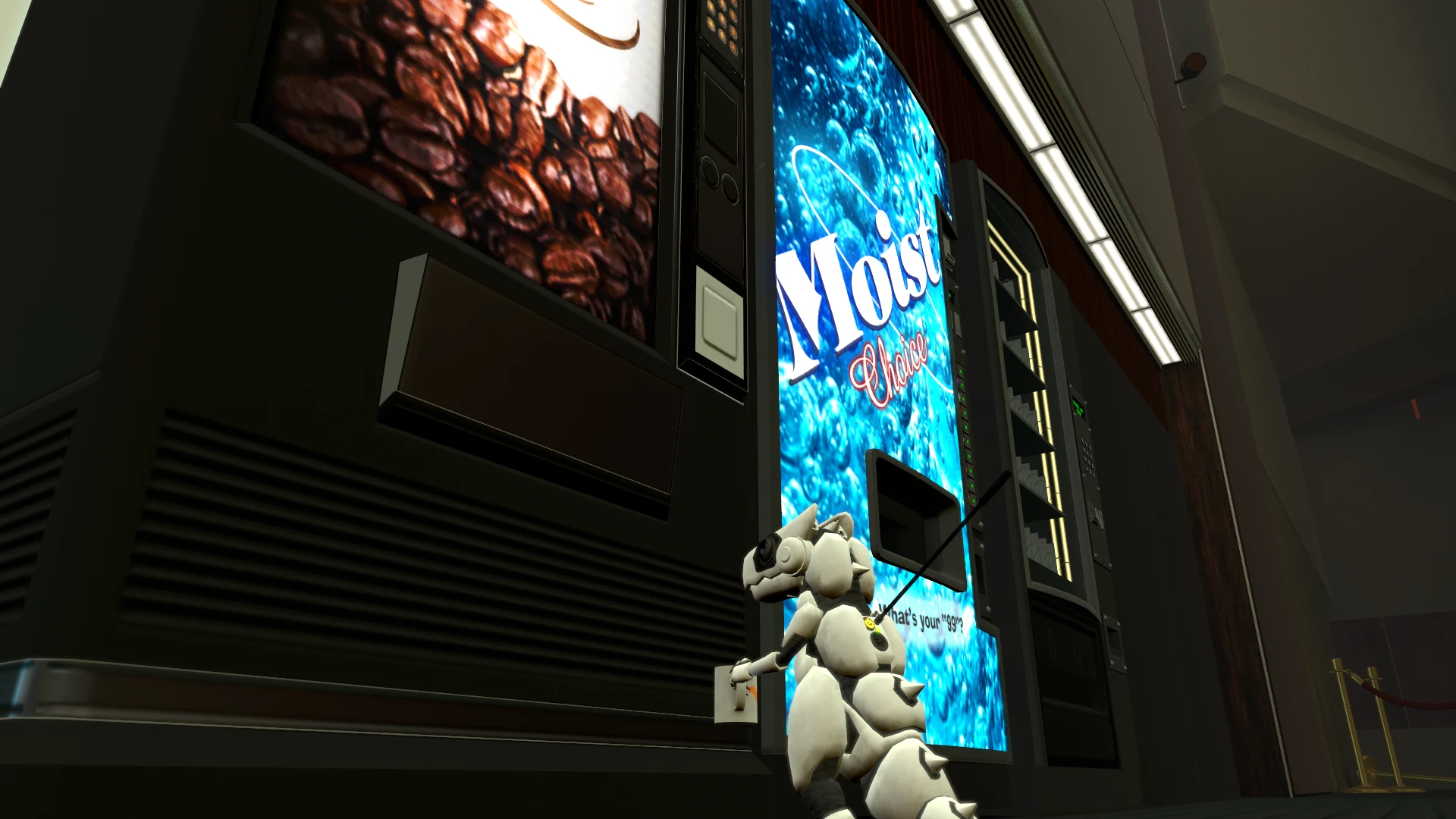 Main image for Lobby Offerings