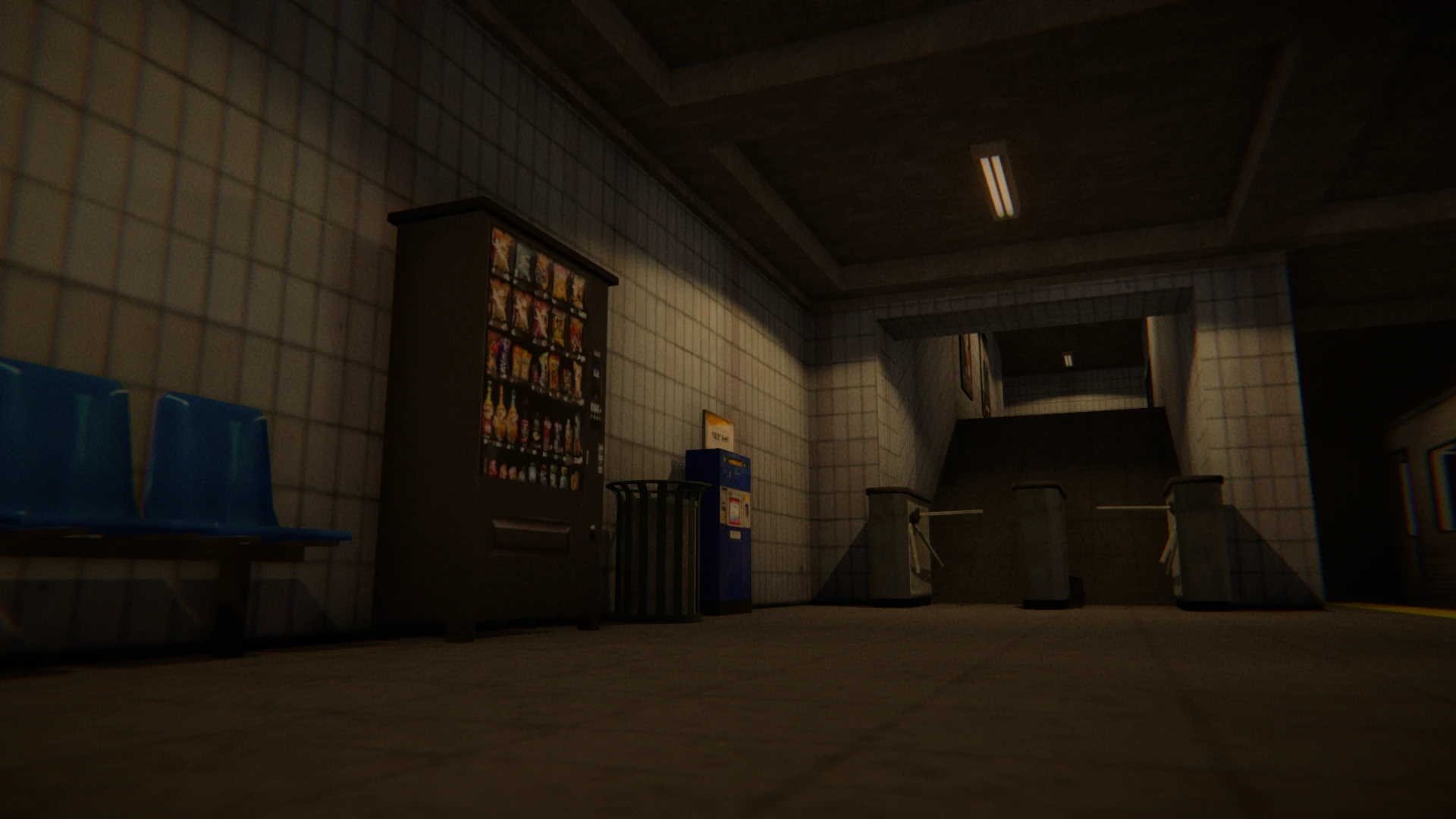 Main image for Platform Munchies