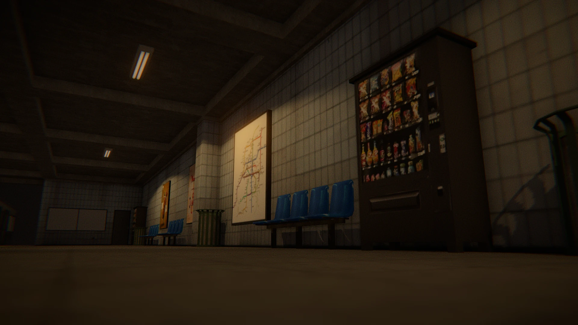 Screenshot for Platform Munchies