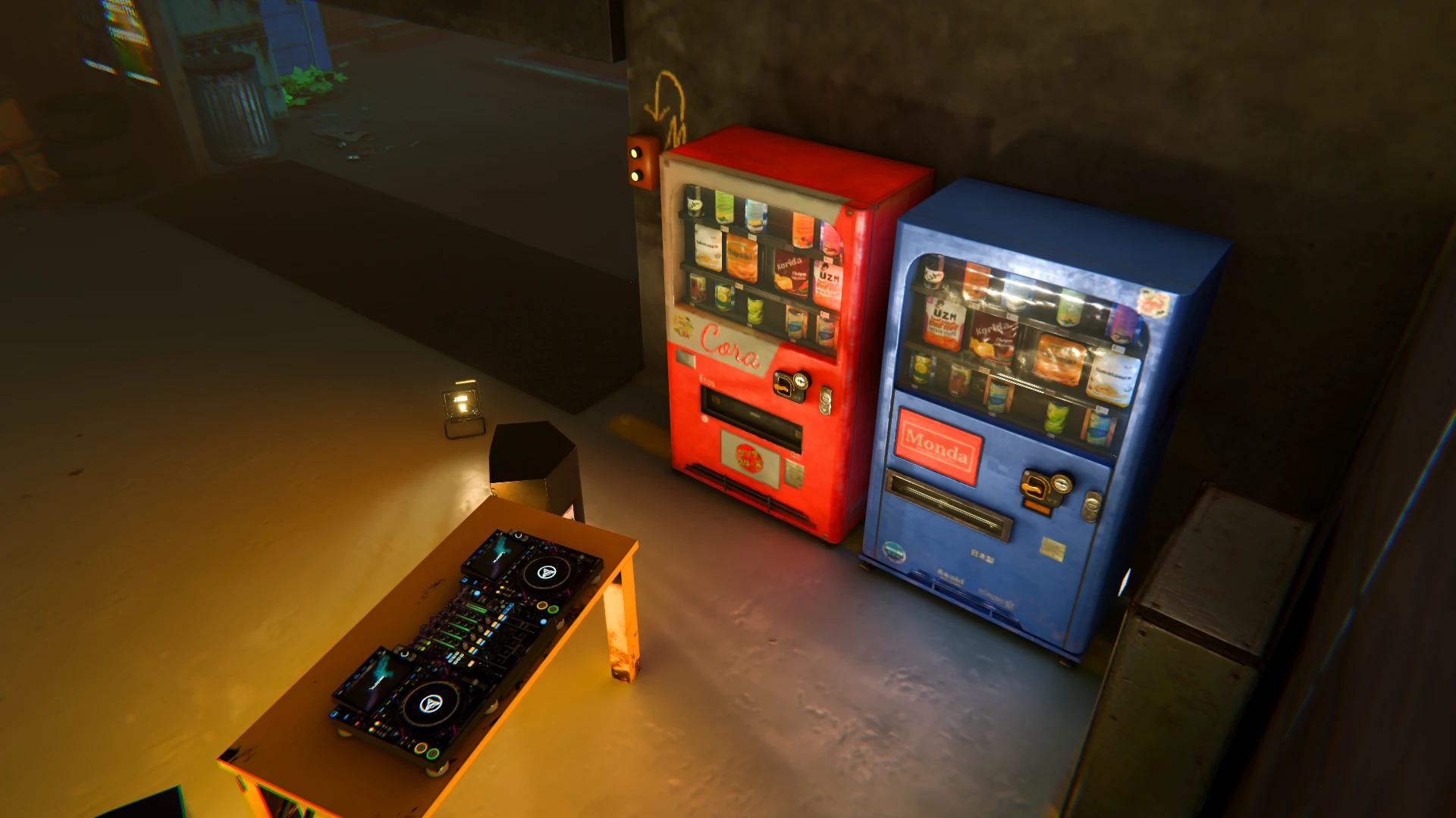 Main image for Hideout Hums