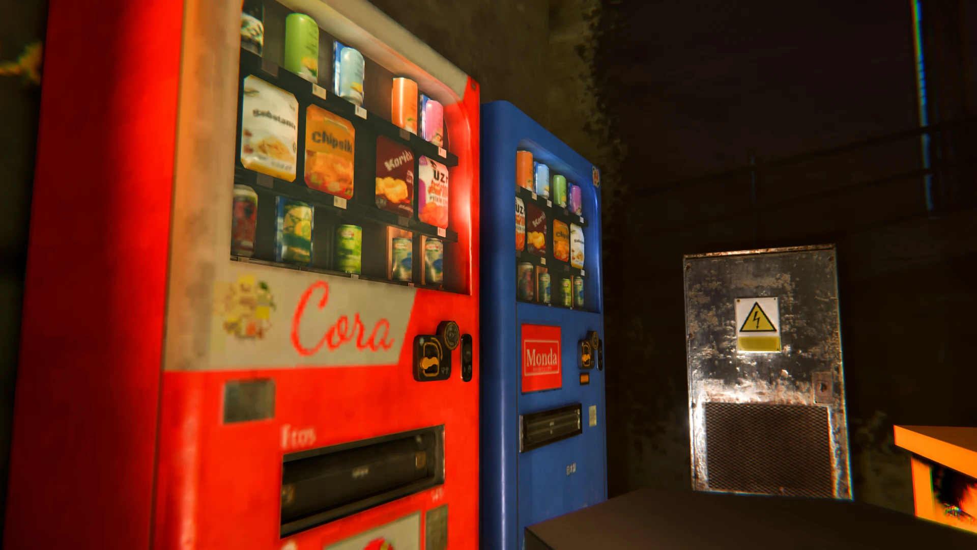 Screenshot for Hideout Hums