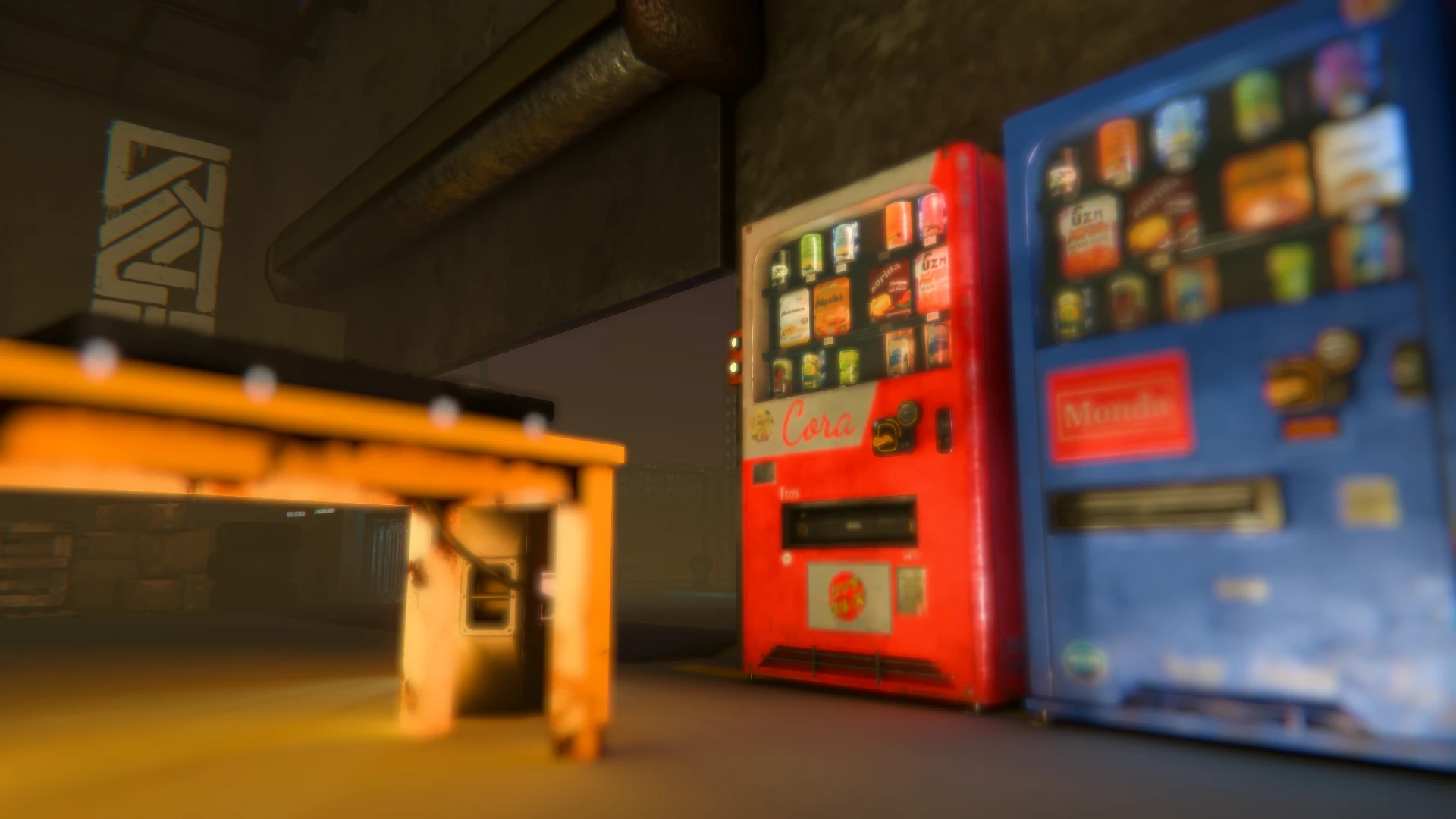 Screenshot for Hideout Hums