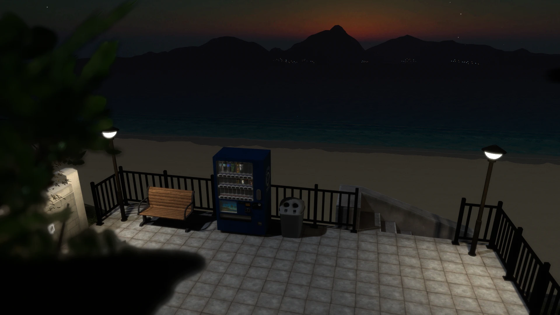 Main image for Dusk Watch