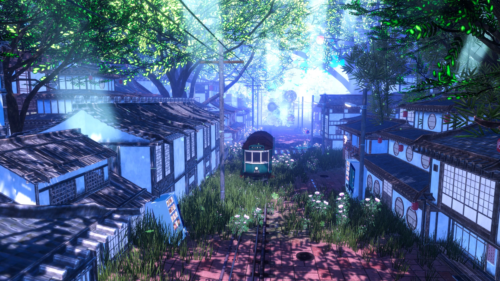 Screenshot for Platform Picnic