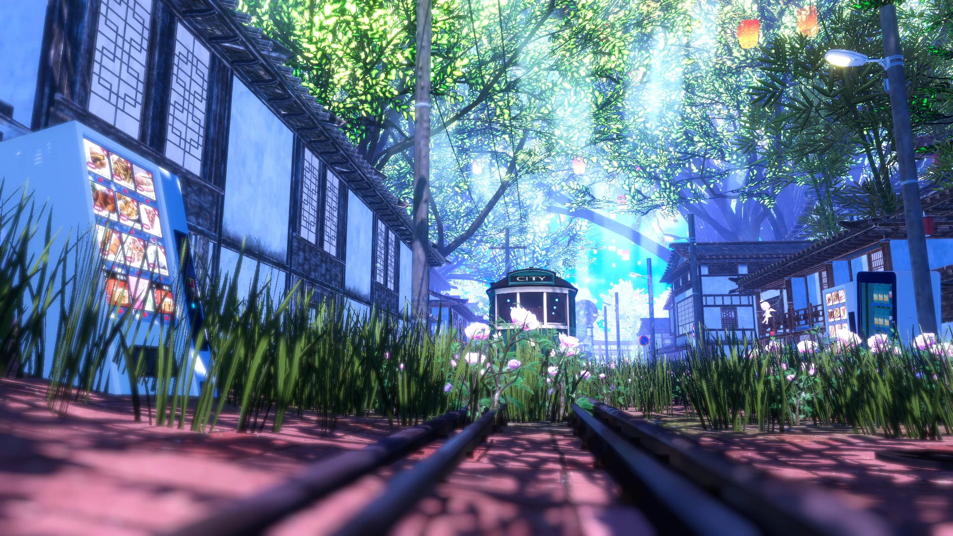 Screenshot for Platform Picnic