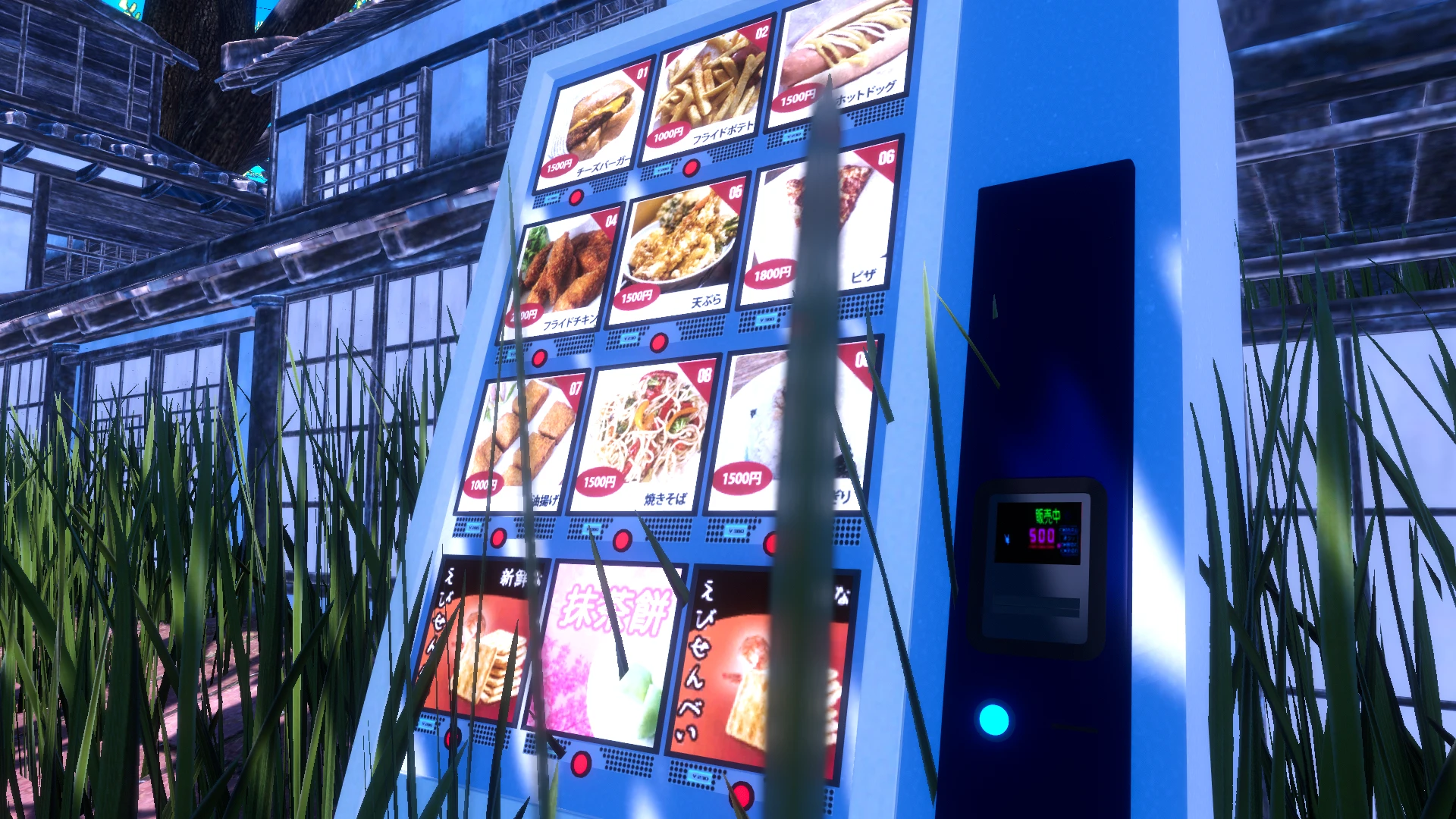 Screenshot for Platform Picnic