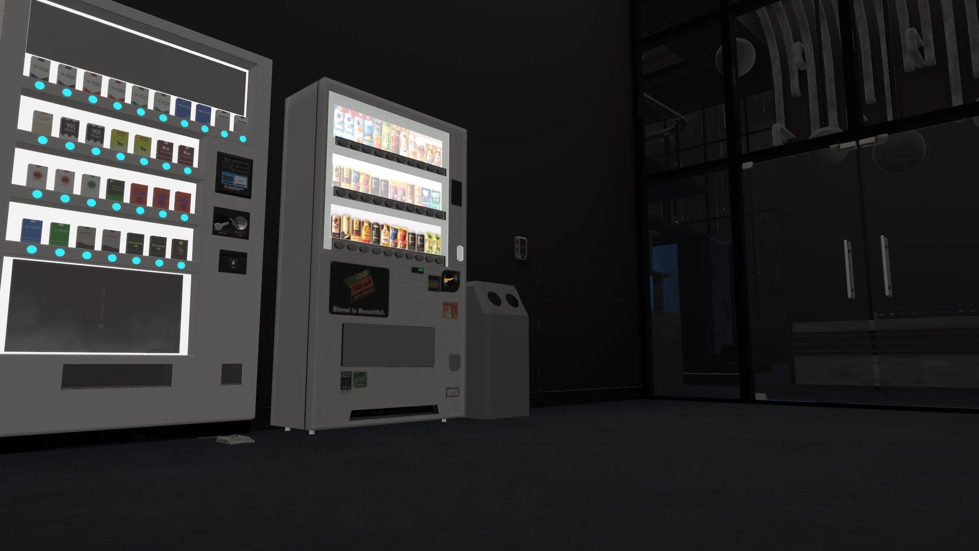 Main image for Someone's Thirsty