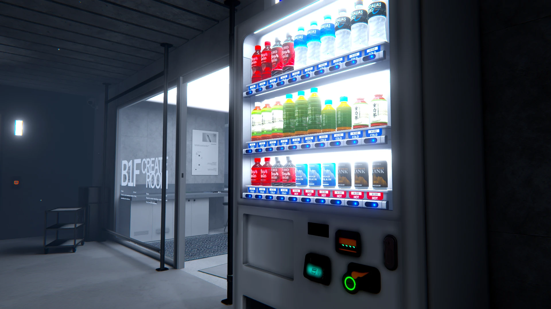 Screenshot for Static Sips